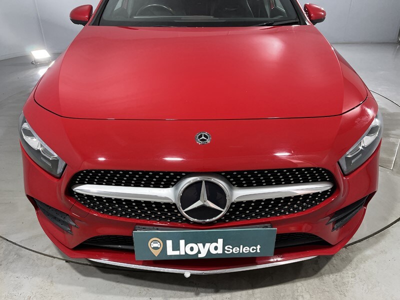 Used Mercedes-Benz A-Class 2019 for sale - 78152742: Photo 35