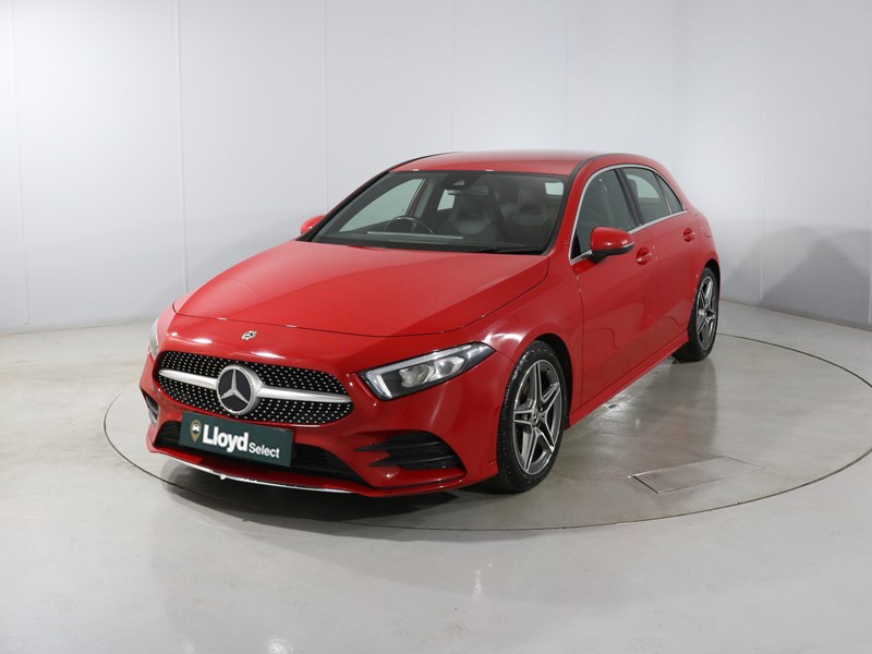 Used Mercedes-Benz A-Class 2019 for sale - 78152742: Photo 37