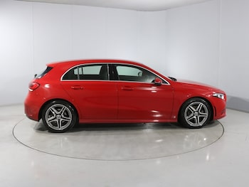 Used Mercedes-Benz A-Class 2019 for sale - 78152742: Photo