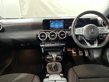 Used Mercedes-Benz A-Class 2019 for sale - 78152742: Photo