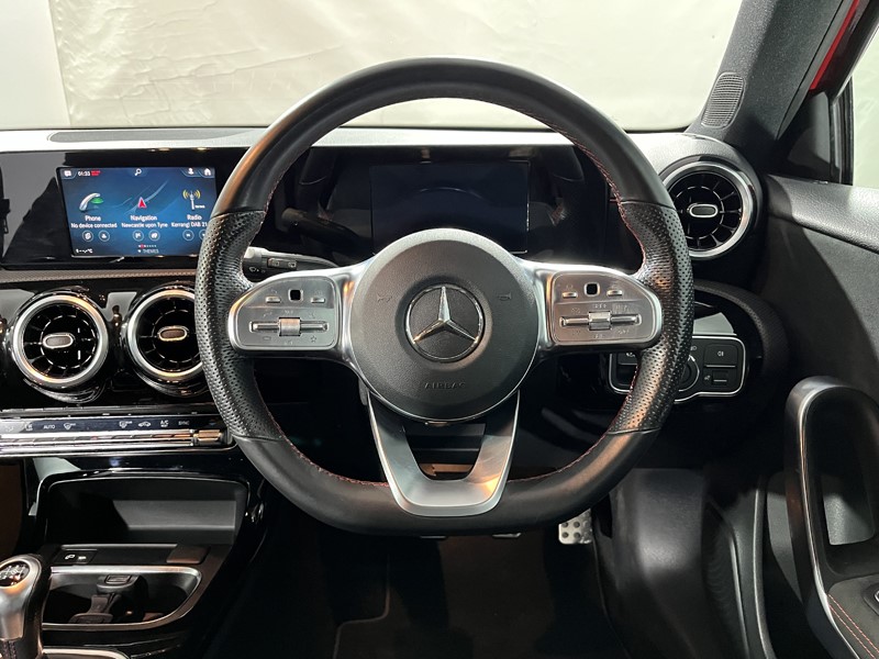 Used Mercedes-Benz A-Class 2019 for sale - 78152742: Photo 5