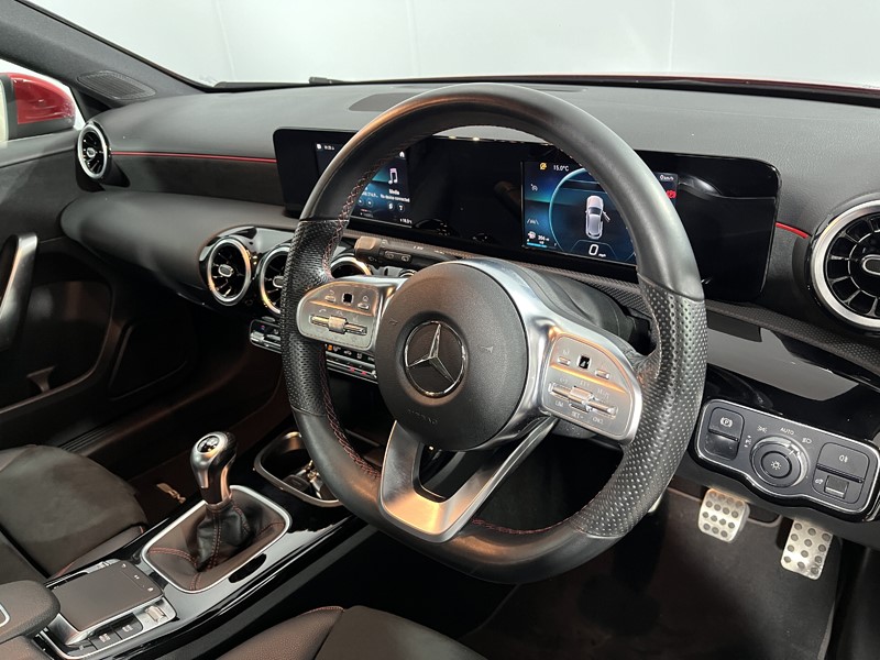 Used Mercedes-Benz A-Class 2019 for sale - 78152742: Photo 6