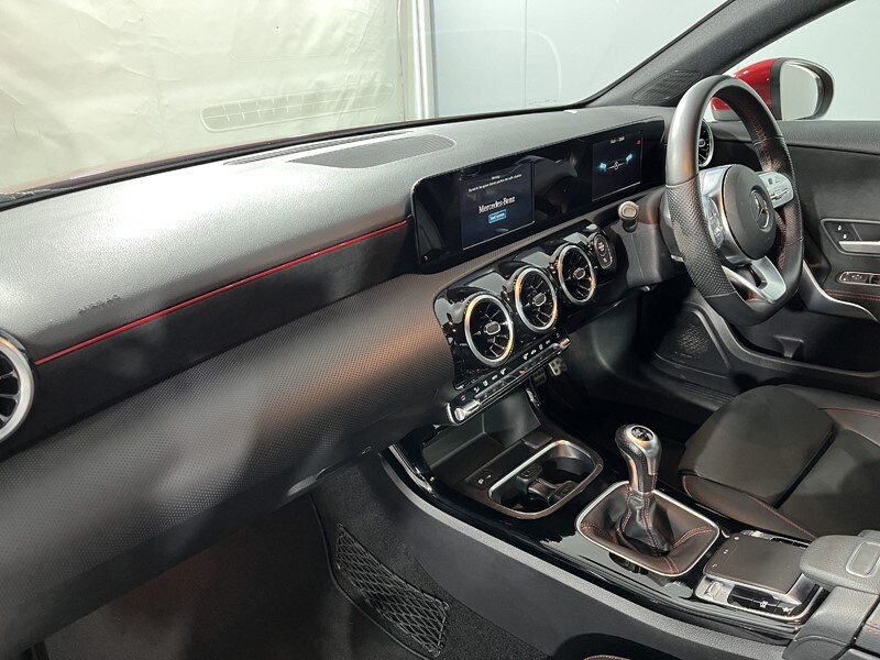 Used Mercedes-Benz A-Class 2019 for sale - 78152742: Photo 7