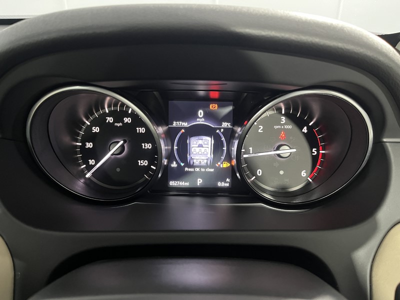 Used Land Rover Discovery Sport 2017 for sale - 77054746: Photo 10