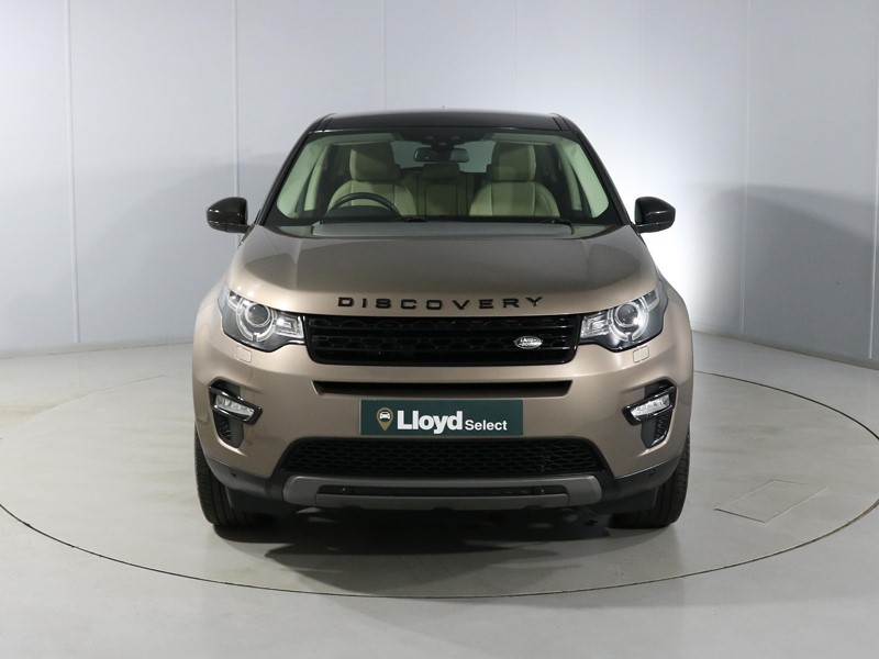 Used Land Rover Discovery Sport 2017 for sale - 77054746: Photo 16