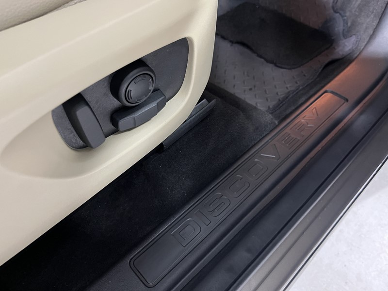 Used Land Rover Discovery Sport 2017 for sale - 77054746: Photo 19