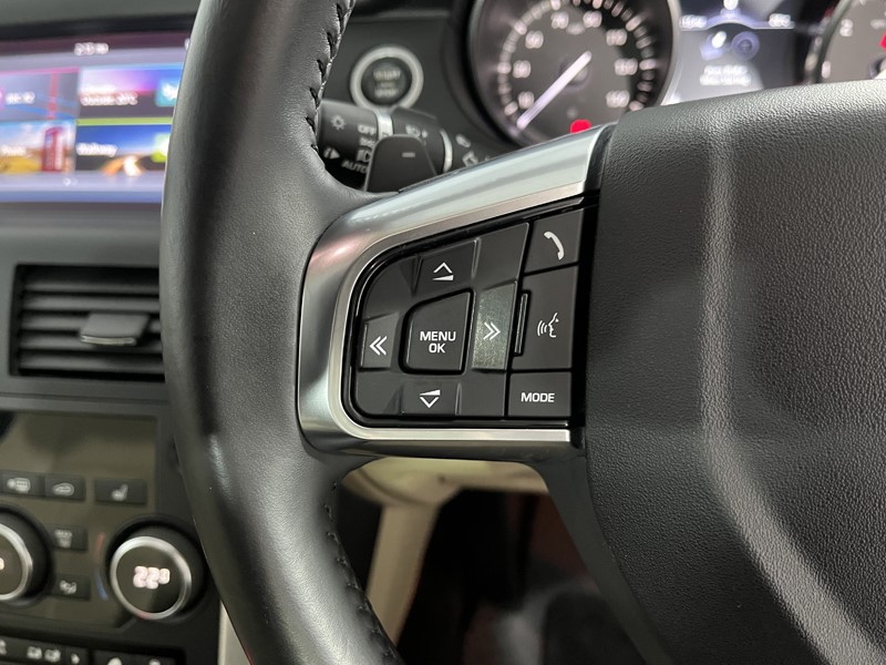 Used Land Rover Discovery Sport 2017 for sale - 77054746: Photo 24