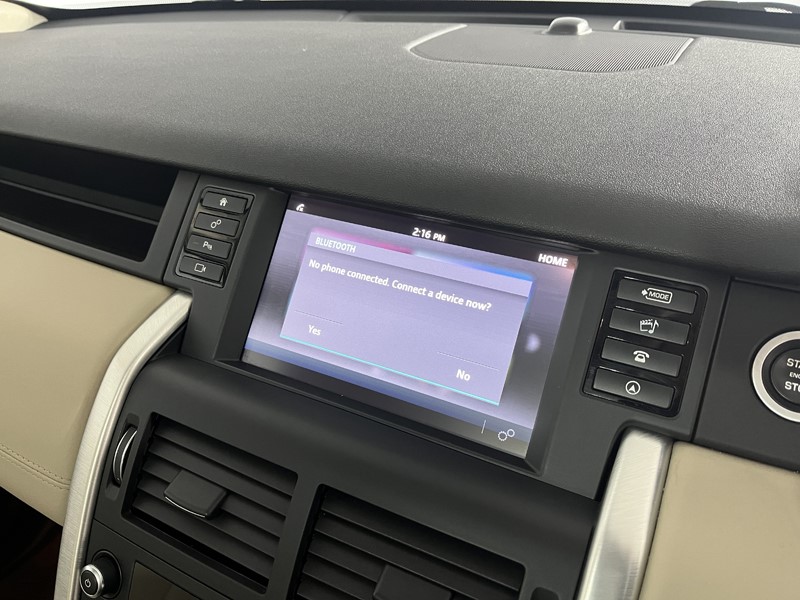 Used Land Rover Discovery Sport 2017 for sale - 77054746: Photo 28