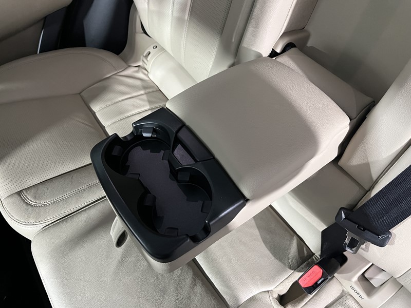 Used Land Rover Discovery Sport 2017 for sale - 77054746: Photo 34