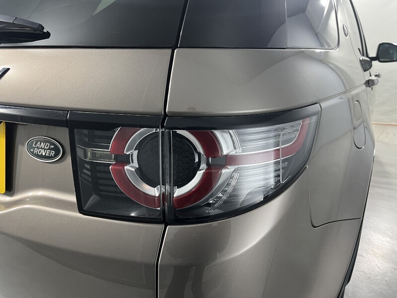 Used Land Rover Discovery Sport 2017 for sale - 77054746: Photo 40