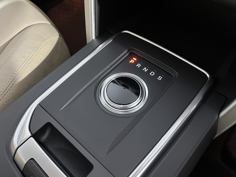 Used Land Rover Discovery Sport 2017 for sale - 77054746: Photo 9