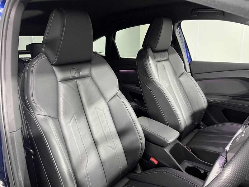 Used Audi Q4 e-tron 2024 for sale - 77997090: Photo 11