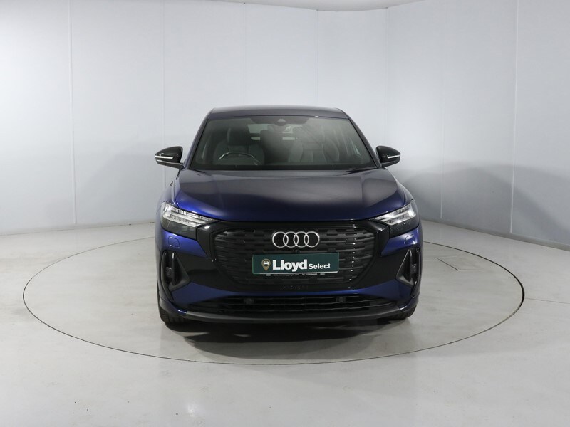 Used Audi Q4 e-tron 2024 for sale - 77997090: Photo 16