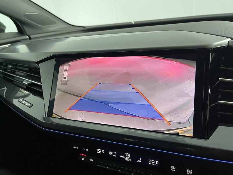 Used Audi Q4 e-tron 2024 for sale - 77997090: Photo 18