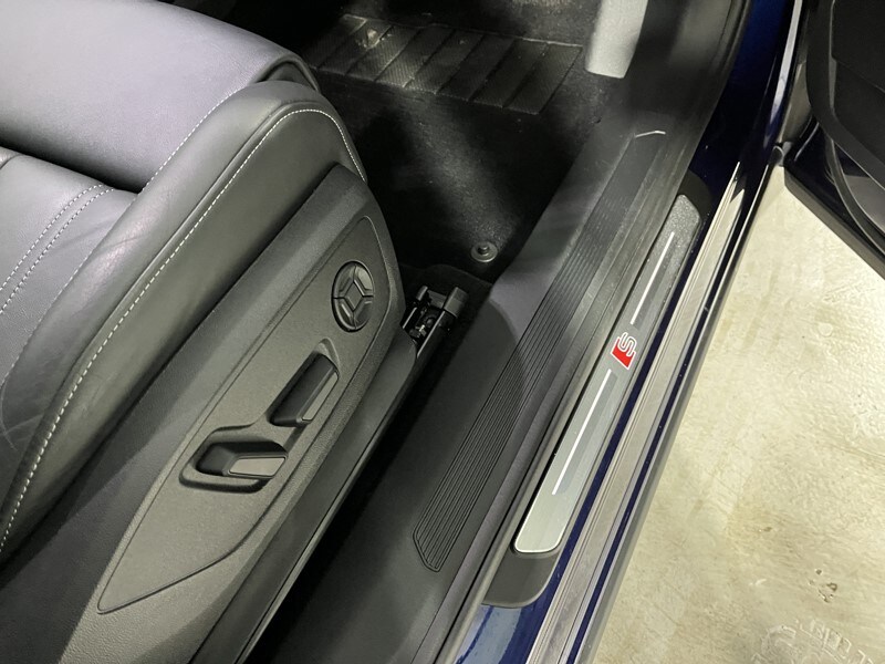 Used Audi Q4 e-tron 2024 for sale - 77997090: Photo 19