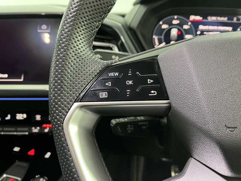 Used Audi Q4 e-tron 2024 for sale - 77997090: Photo 23