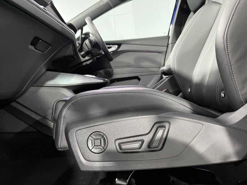 Used Audi Q4 e-tron 2024 for sale - 77997090: Photo 32