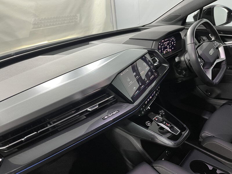 Used Audi Q4 e-tron 2024 for sale - 77997090: Photo 7