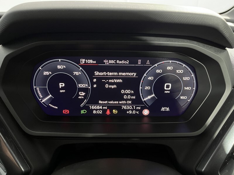 Used Audi Q4 e-tron 2024 for sale - 77997090: Photo 9