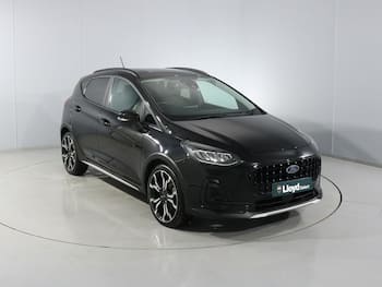Used Ford Fiesta 2023 for sale - 79771552: Photo