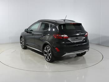 Used Ford Fiesta 2023 for sale - 79771552: Photo