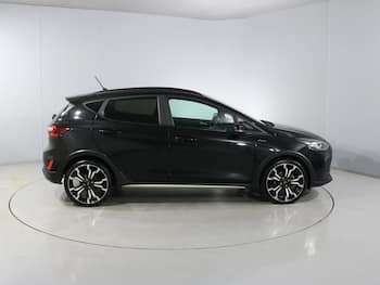 Used Ford Fiesta 2023 for sale - 79771552: Photo