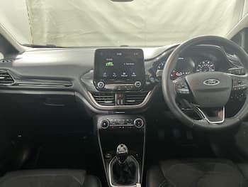 Used Ford Fiesta 2023 for sale - 79771552: Photo