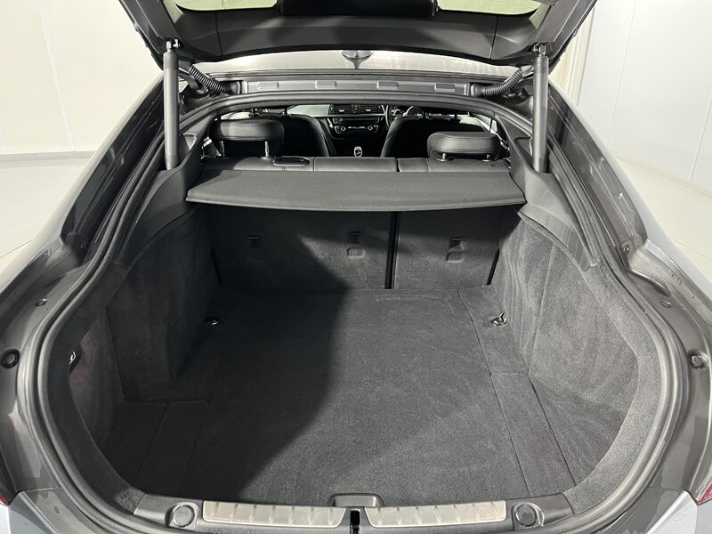 Used BMW 4 Series 2020 for sale - 77567406: Photo 14