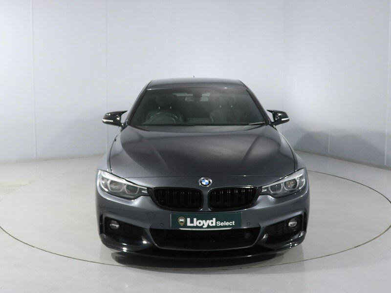 Used BMW 4 Series 2020 for sale - 77567406: Photo 17
