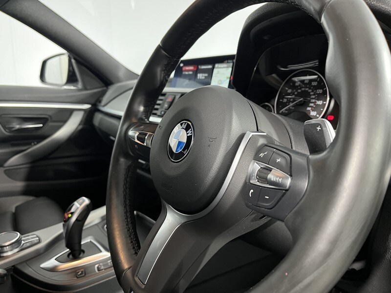 Used BMW 4 Series 2020 for sale - 77567406: Photo 23