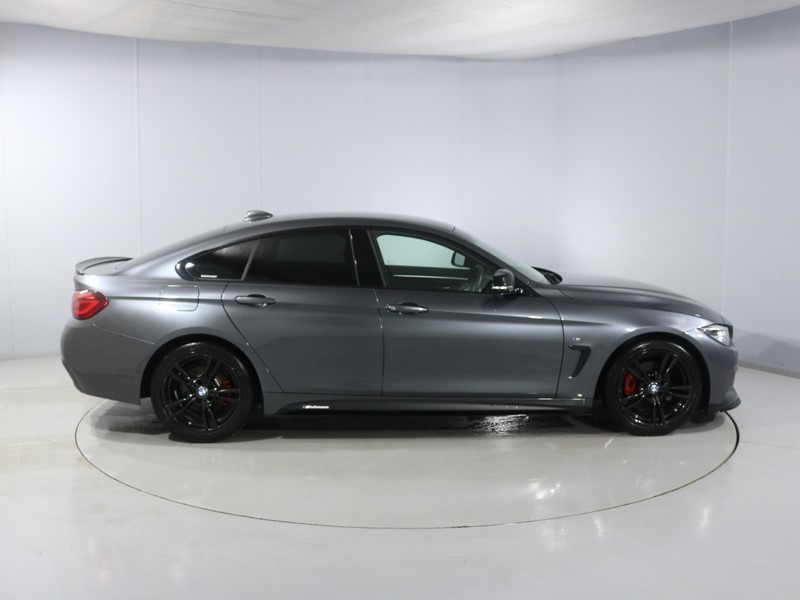 Used BMW 4 Series 2020 for sale - 77567406: Photo 4