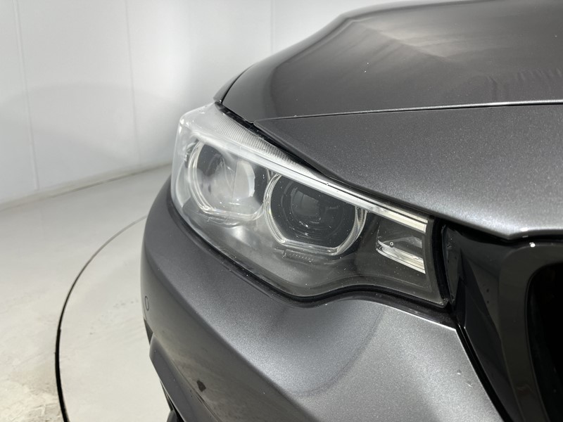 Used BMW 4 Series 2020 for sale - 77567406: Photo 41