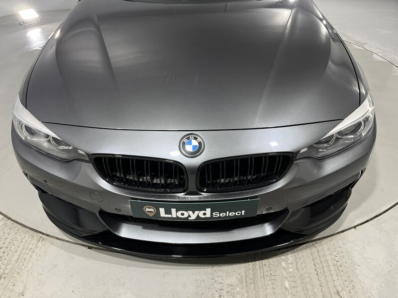 Used BMW 4 Series 2020 for sale - 77567406: Photo 43