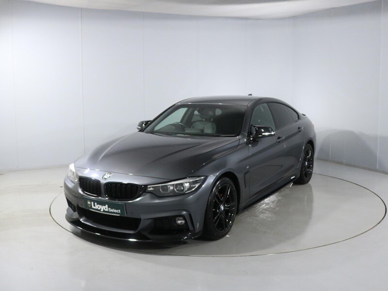 Used BMW 4 Series 2020 for sale - 77567406: Photo 49