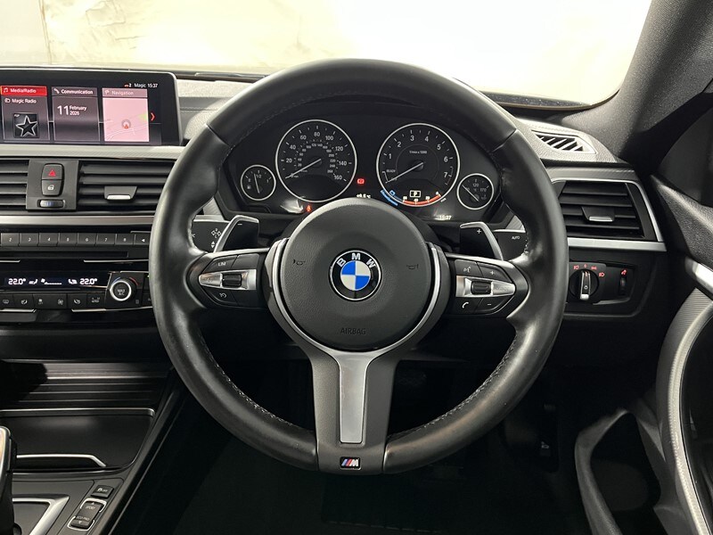 Used BMW 4 Series 2020 for sale - 77567406: Photo 6