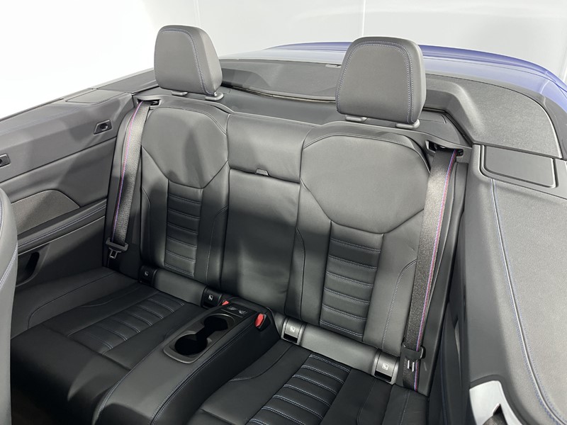 Used BMW 4 Series 2022 for sale - 76981089: Photo 12