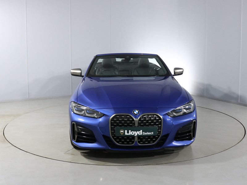 Used BMW 4 Series 2022 for sale - 76981089: Photo 16