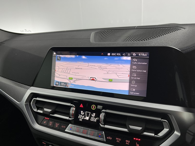 Used BMW 4 Series 2022 for sale - 76981089: Photo 17