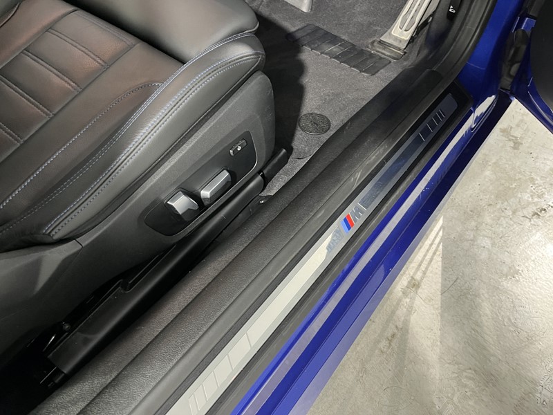 Used BMW 4 Series 2022 for sale - 76981089: Photo 19