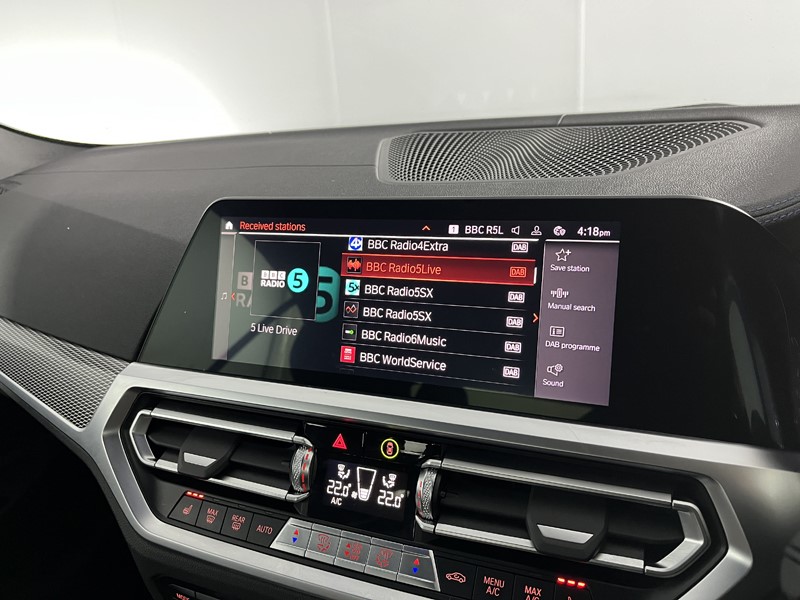 Used BMW 4 Series 2022 for sale - 76981089: Photo 30