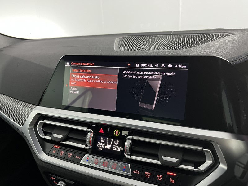 Used BMW 4 Series 2022 for sale - 76981089: Photo 31