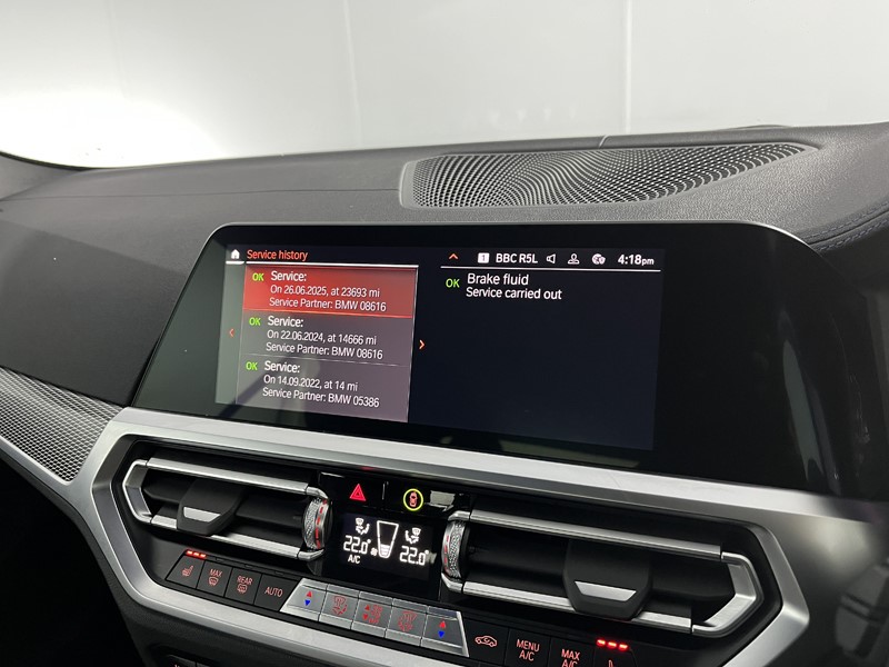 Used BMW 4 Series 2022 for sale - 76981089: Photo 32