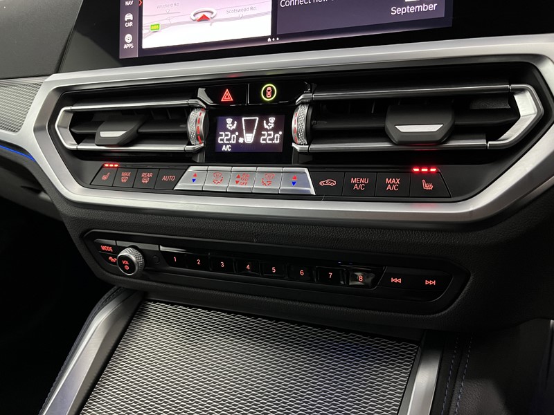 Used BMW 4 Series 2022 for sale - 76981089: Photo 33