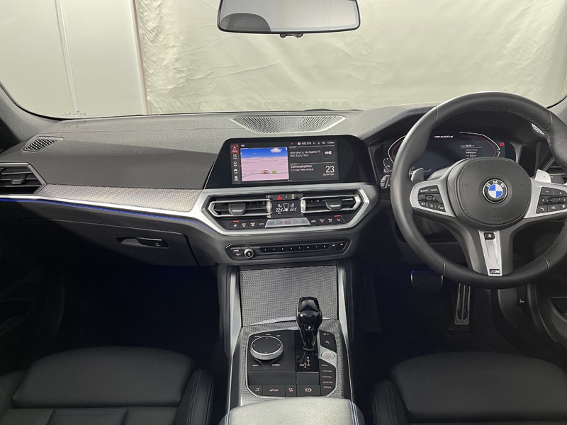 Used BMW 4 Series 2022 for sale - 76981089: Photo 4