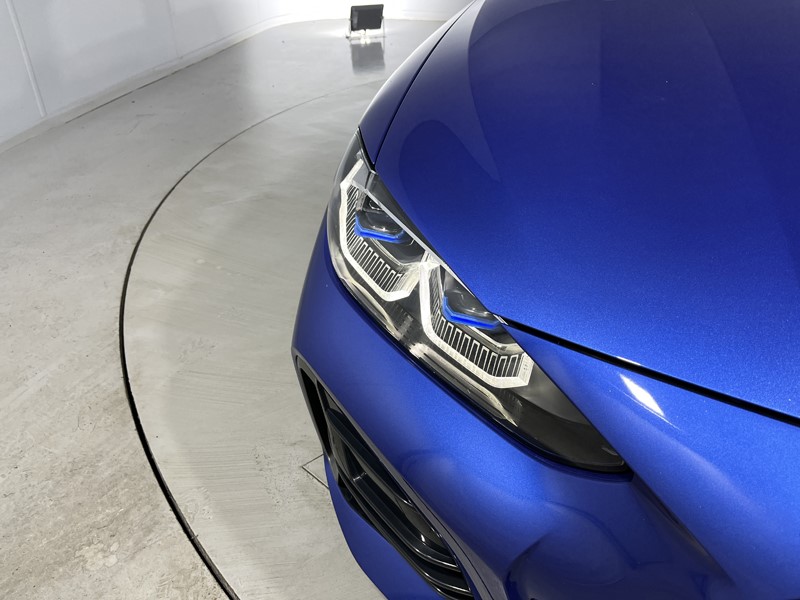 Used BMW 4 Series 2022 for sale - 76981089: Photo 44