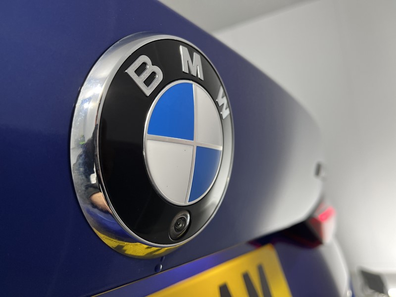 Used BMW 4 Series 2022 for sale - 76981089: Photo 49