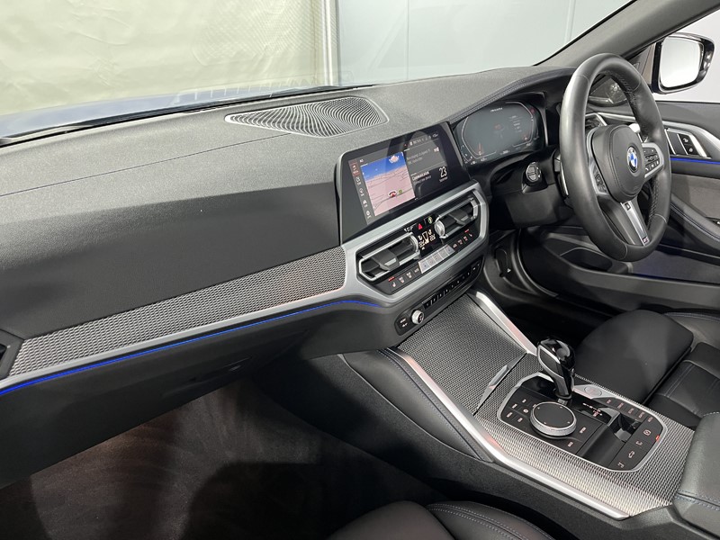 Used BMW 4 Series 2022 for sale - 76981089: Photo 7