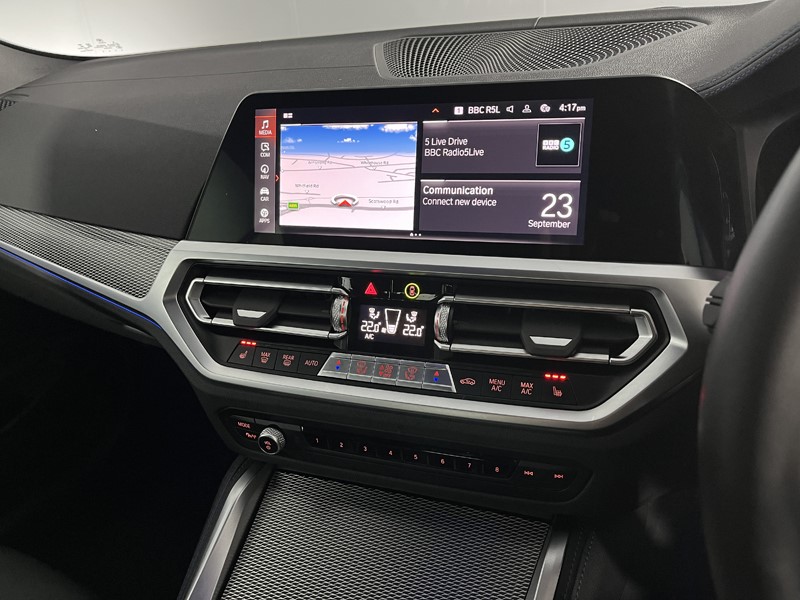 Used BMW 4 Series 2022 for sale - 76981089: Photo 8