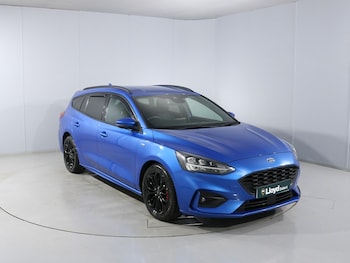 Used Ford Focus 2020 for sale - 78456642: Photo
