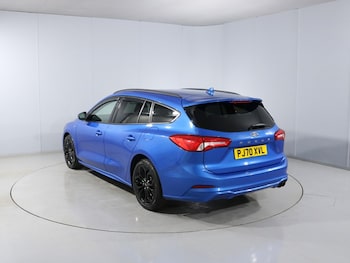 Used Ford Focus 2020 for sale - 78456642: Photo